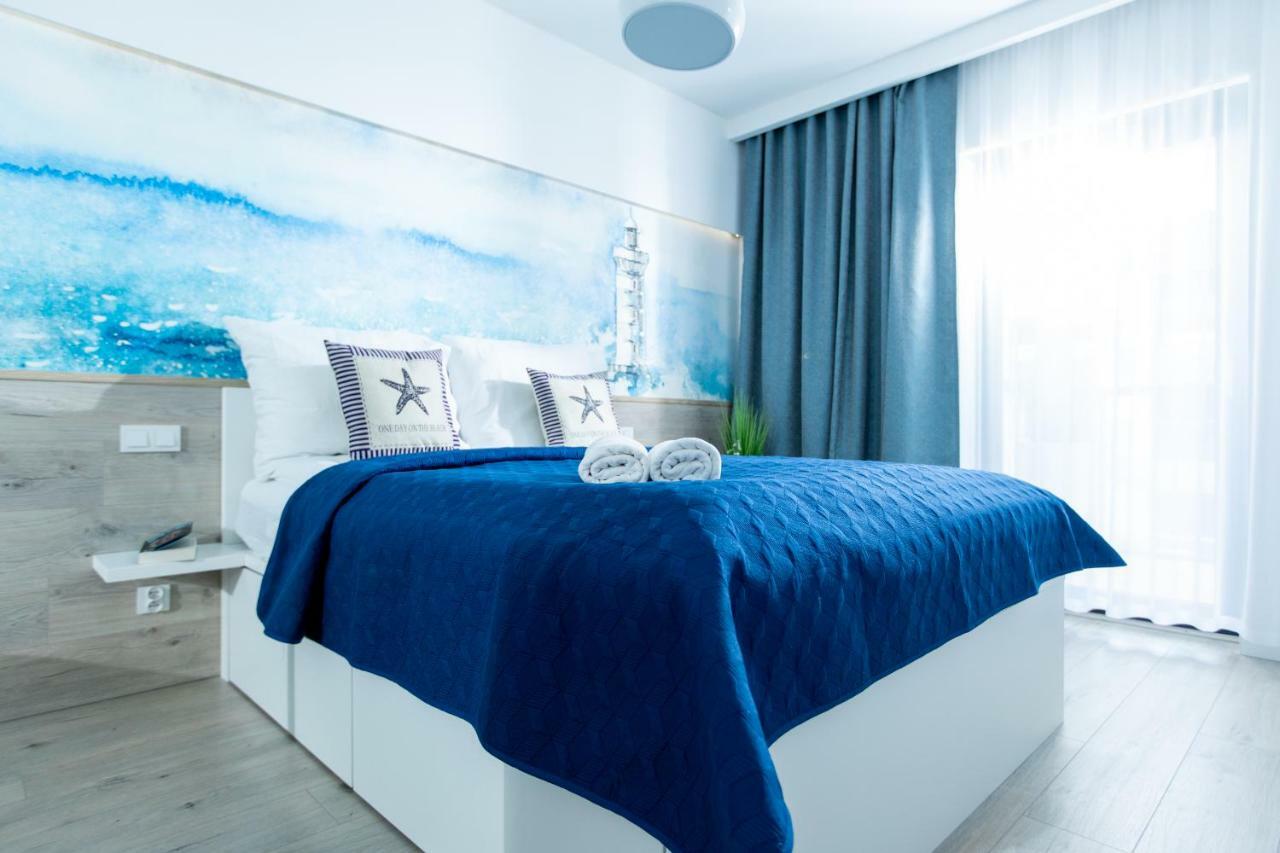Blue Port Gardenia Apartment Dziwnow Ngoại thất bức ảnh