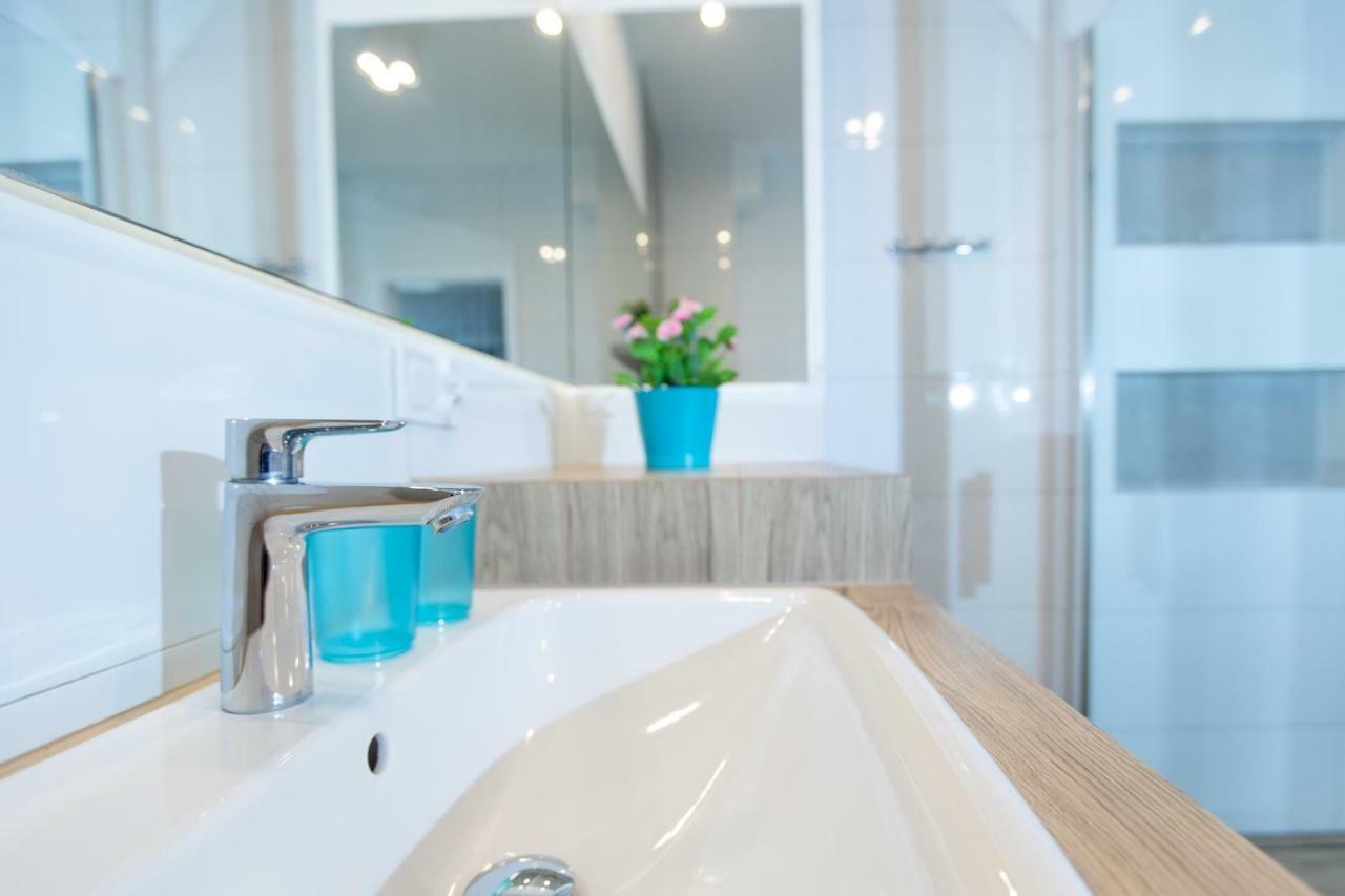 Blue Port Gardenia Apartment Dziwnow Ngoại thất bức ảnh